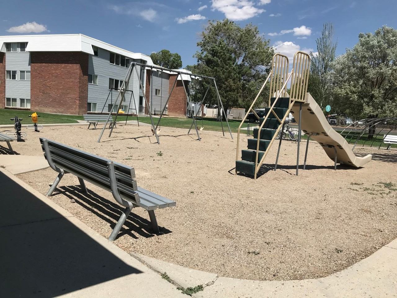 1, 2, & 3 bedroom Apartments  Call for Availabilities! - Photo 5 of 16