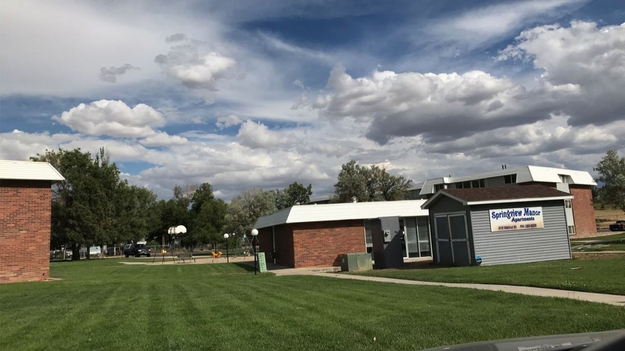 1, 2, & 3 bedroom Apartments  Call for Availabilities! - Photo 6 of 16