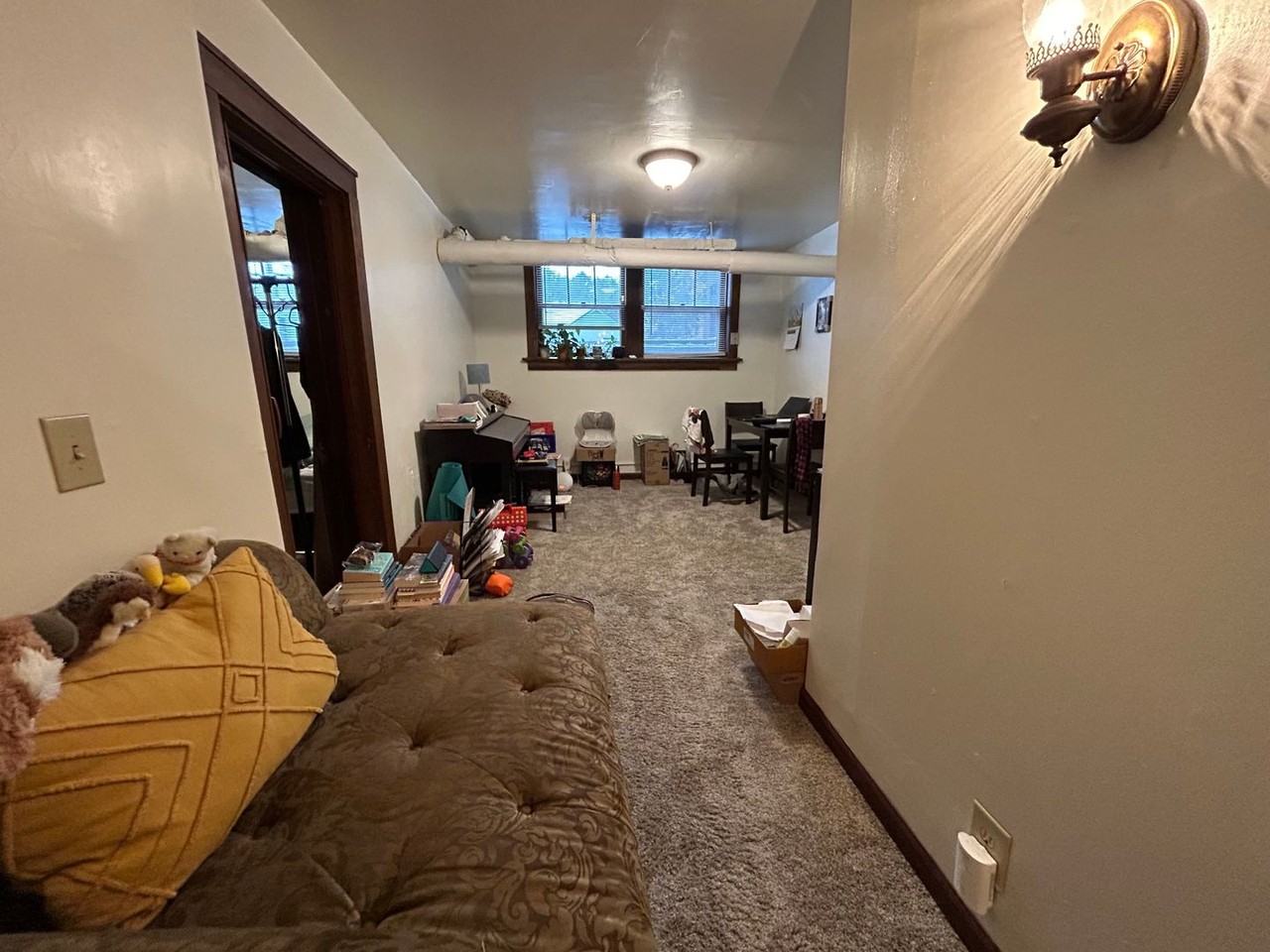 Arboretum Arms Apartments - Photo 3 of 20