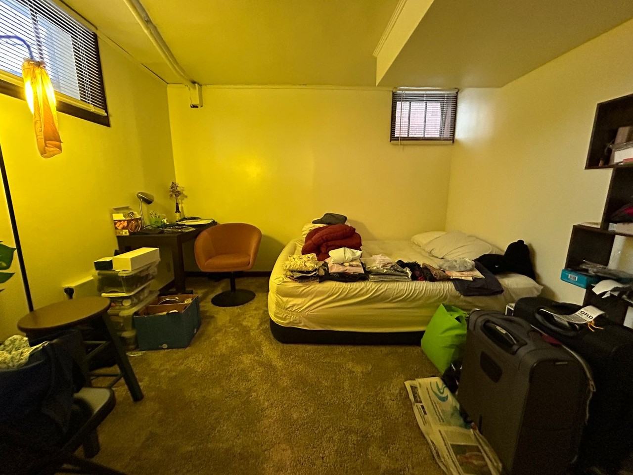 Arboretum Arms Apartments - Photo 4 of 20