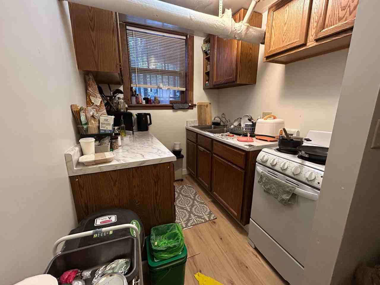 Arboretum Arms Apartments - Photo 5 of 20