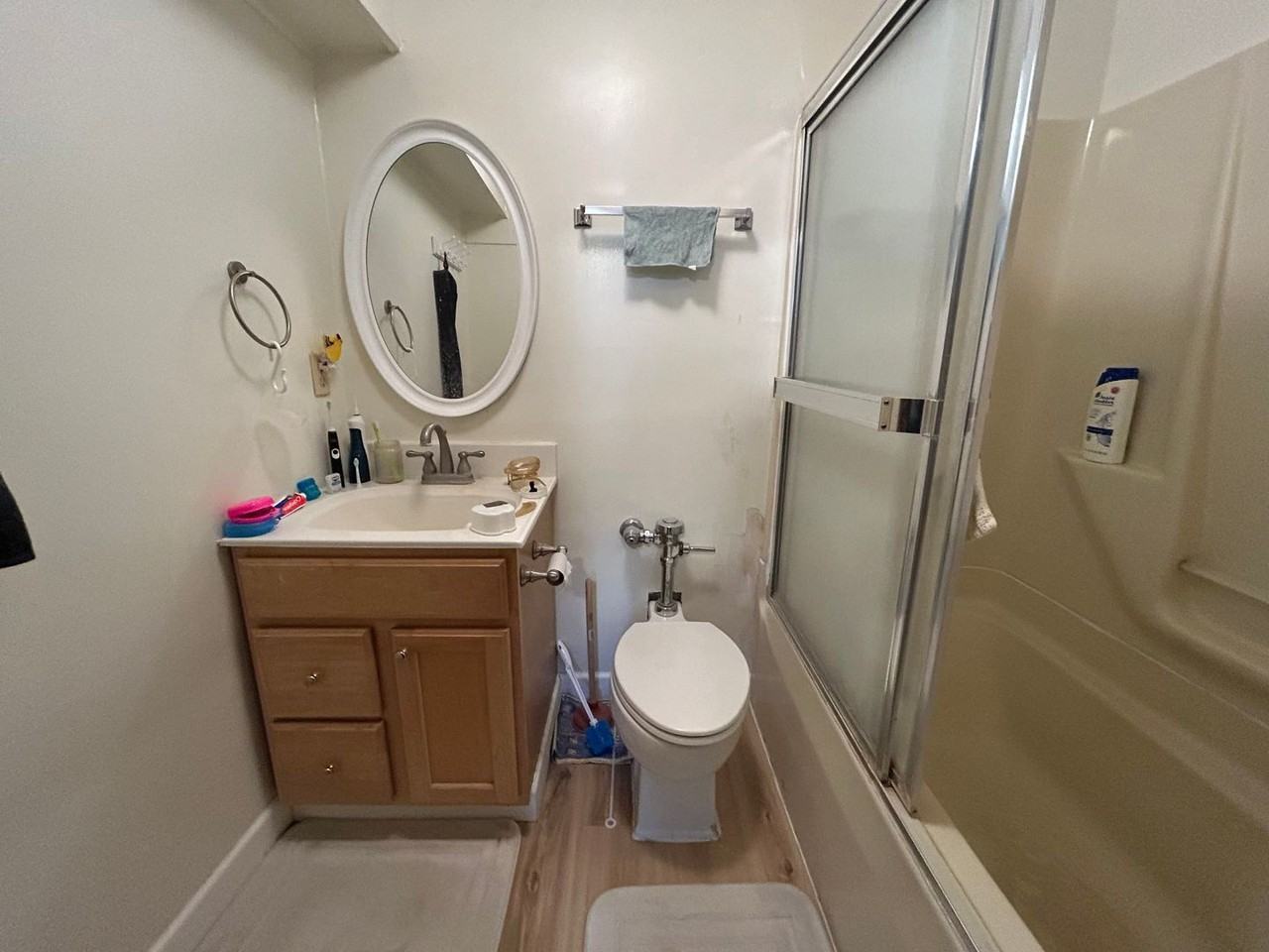 Arboretum Arms Apartments - Photo 7 of 20