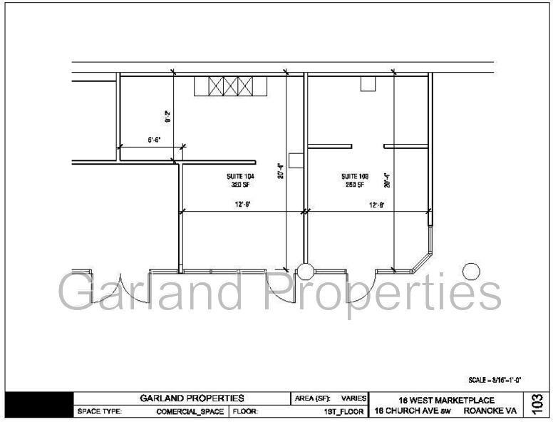16 West Church Ave #103 - Photo 5 of 5