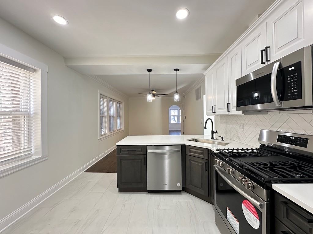 3045 W Addison St #1 - Photo 4 of 21