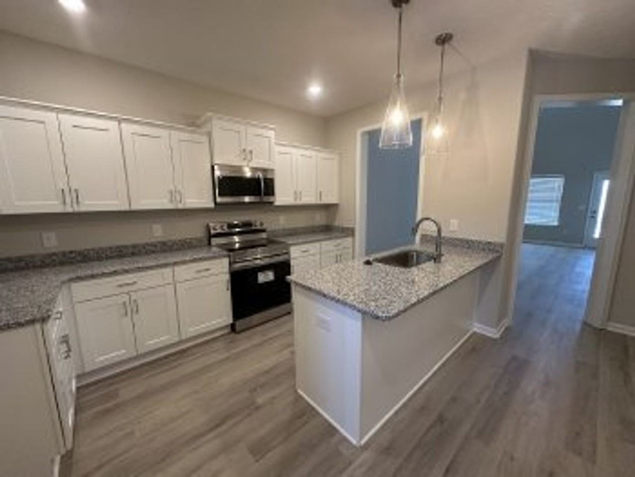 1850 Madison St #306 - Photo 4 of 28