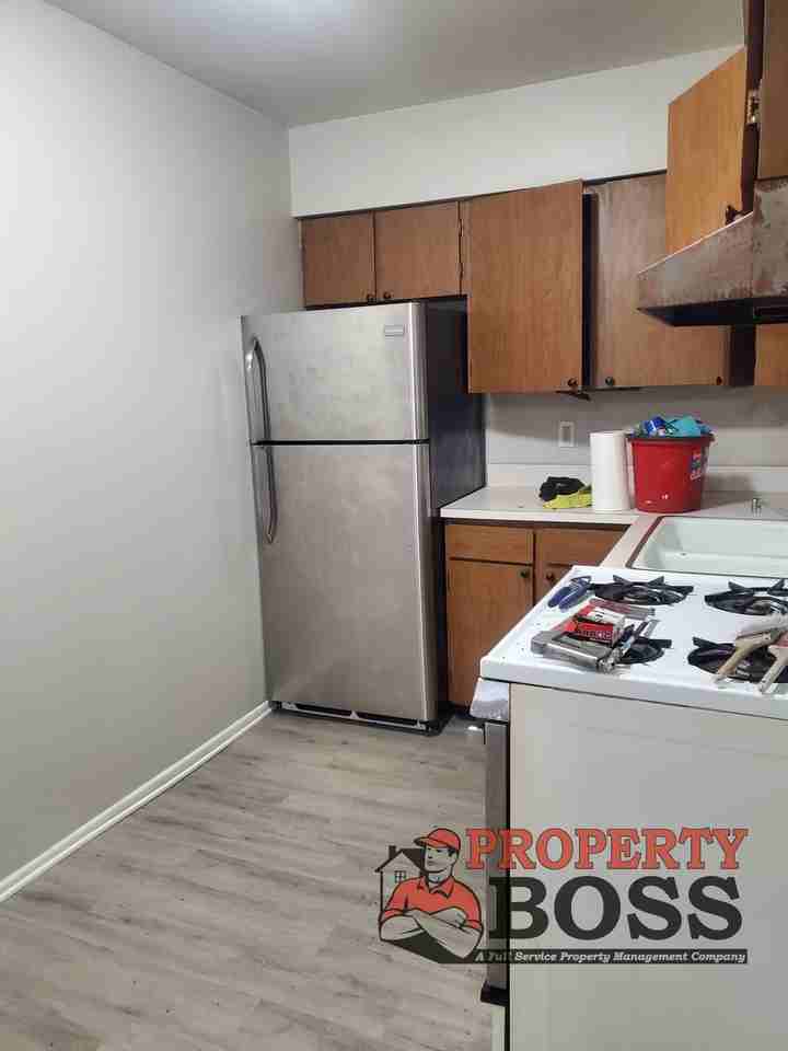 4104 Hohman Avenue Unit 5 - Photo 3 of 5