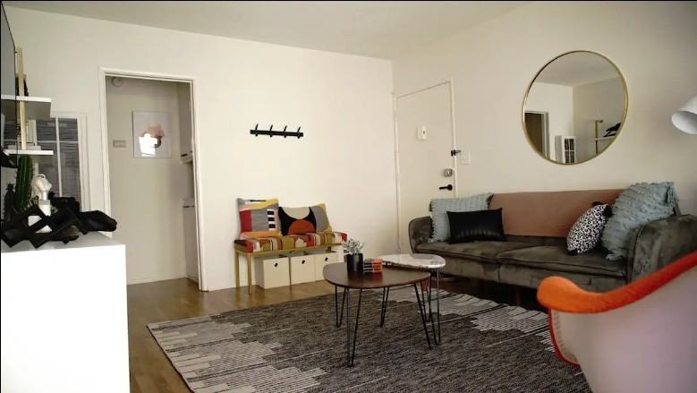 1750 Purdue Avenue #5 - Photo 2 of 15