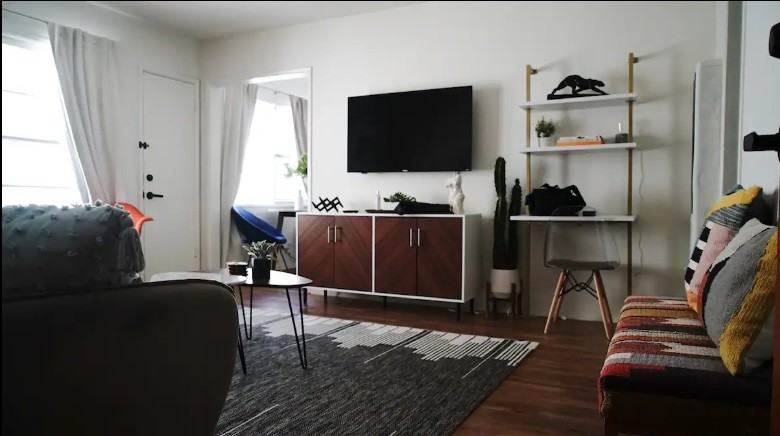 1750 Purdue Avenue #5 - Photo 7 of 15