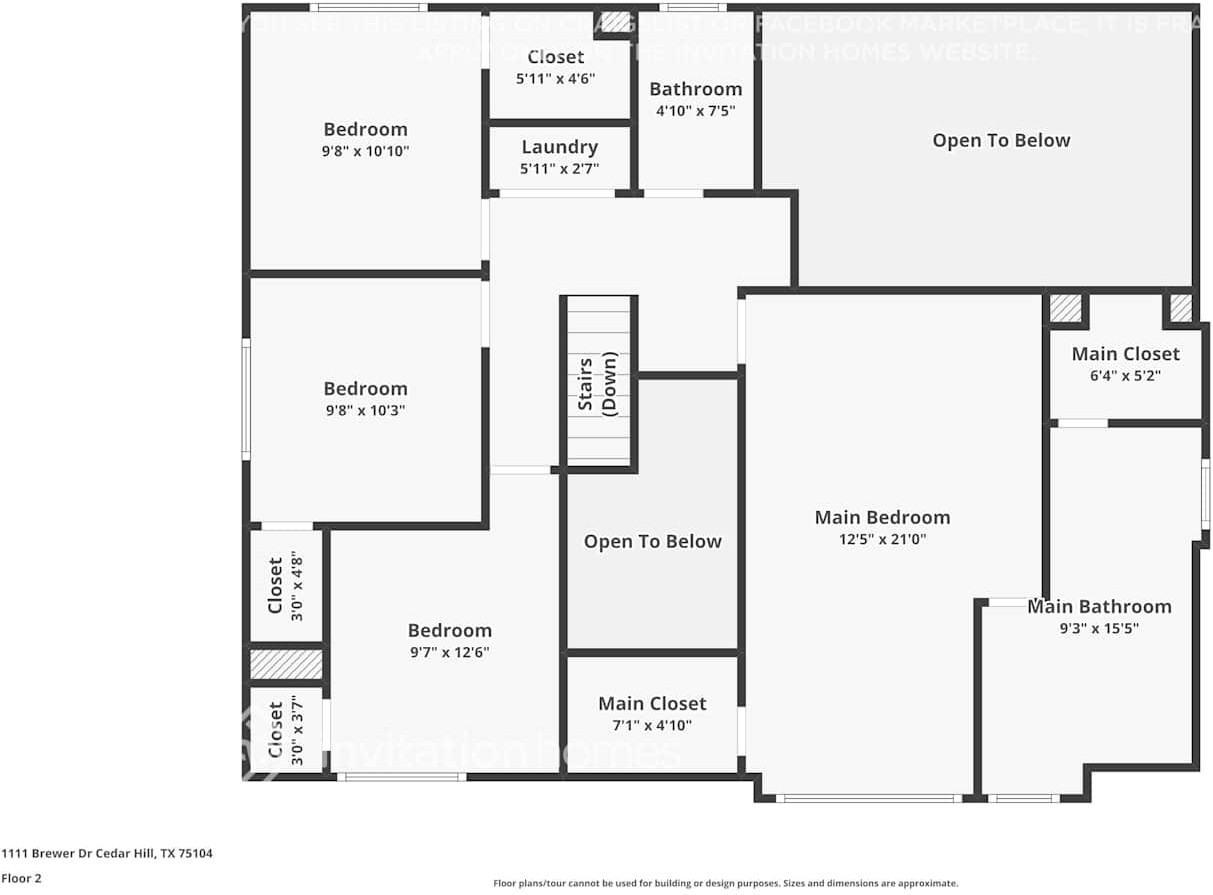 1111 Brewer Dr - Photo 3 of 18