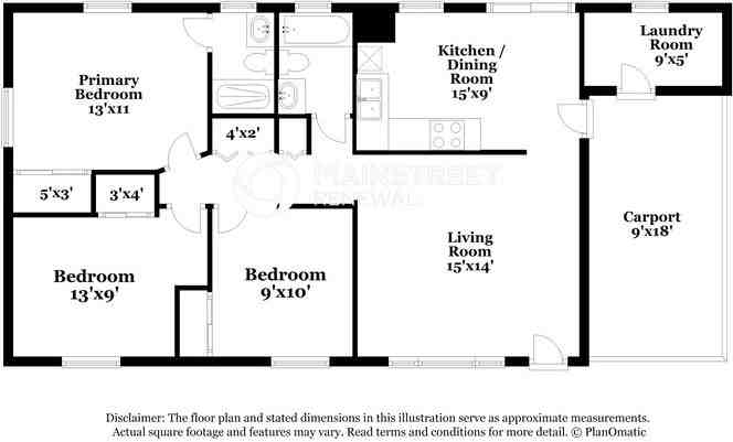 6220 Sw 18th St - Photo 2 of 16