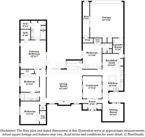 8857 Flint Falls Dr - Photo 2 of 16