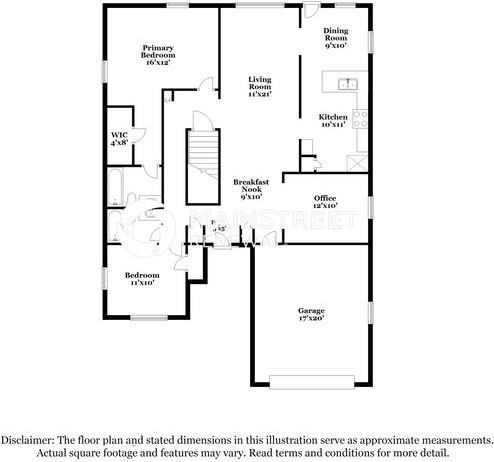 3904 Highland Ave - Photo 3 of 17