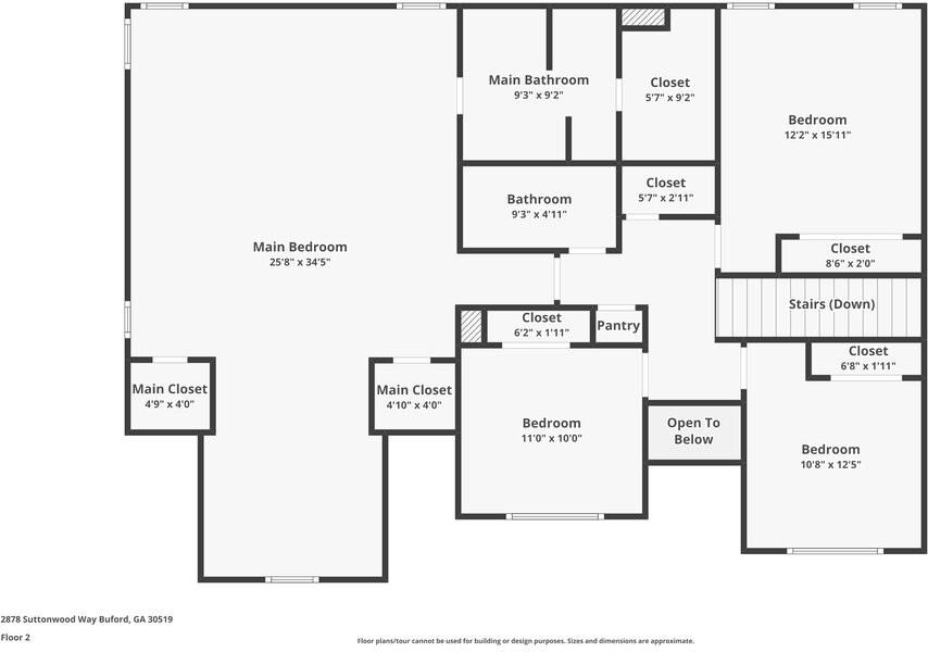 2878 Suttonwood Way - Photo 3 of 17