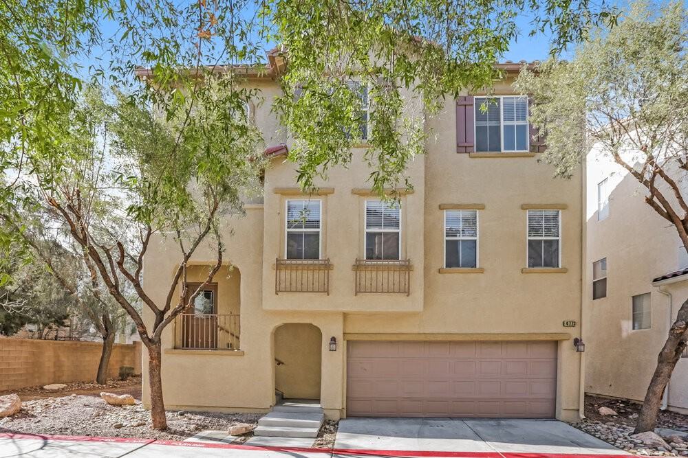 4773 Longstock Court