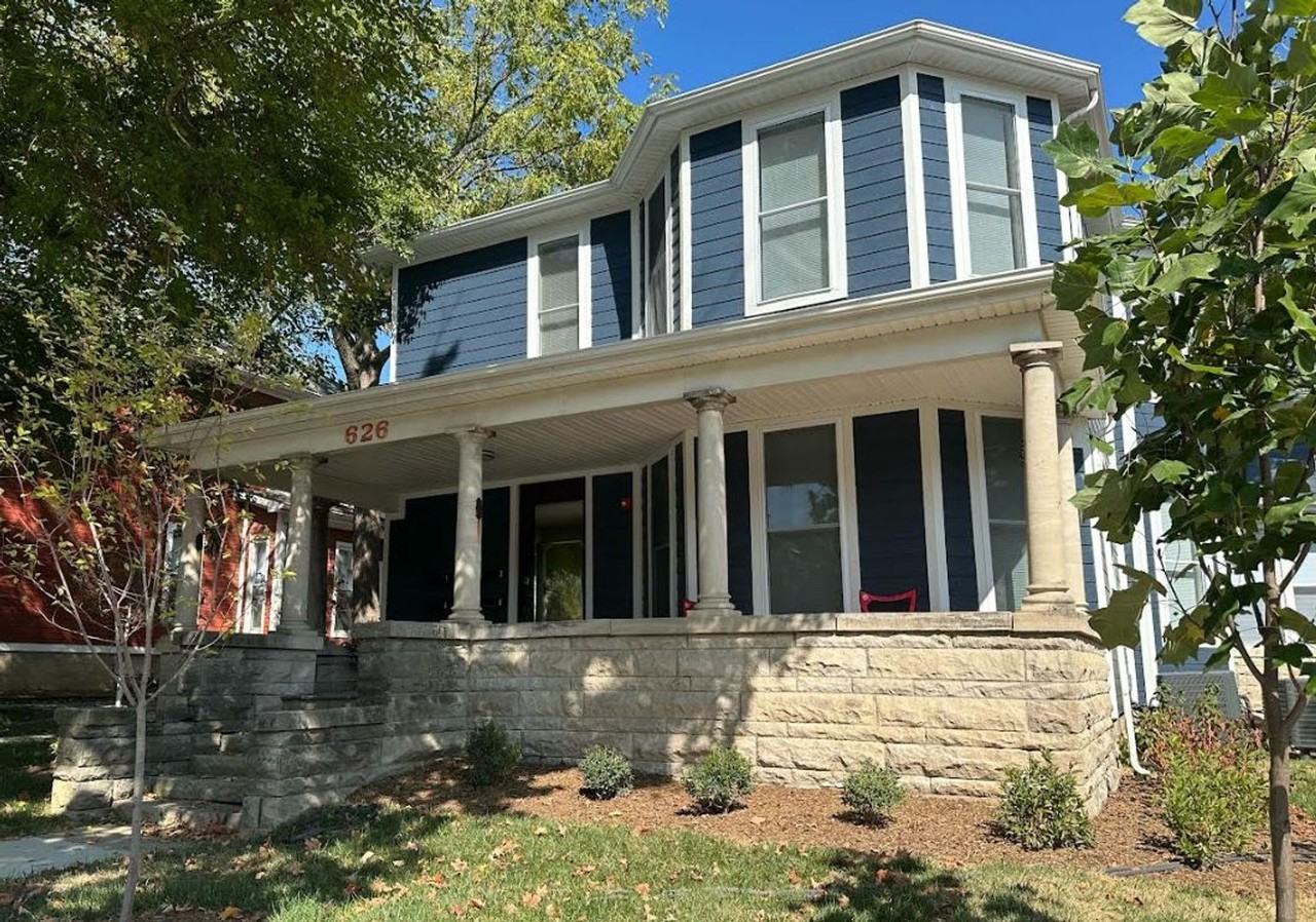 626 N. College Ave. - Photo 2 of 6
