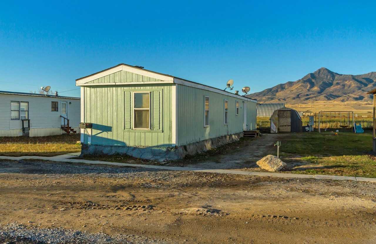 Jenamac M&J Trailer Home Community - Photo 5 of 14