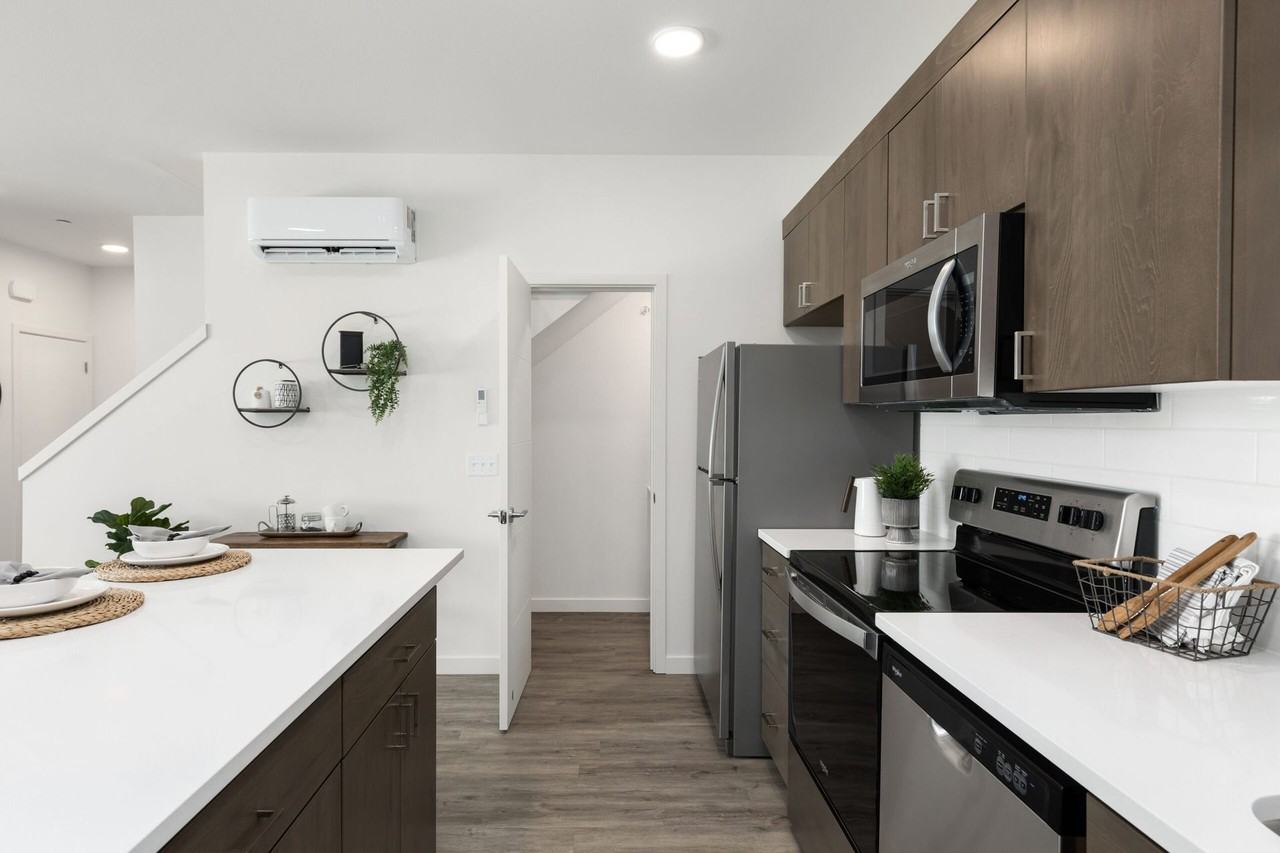 Terra Lofts Apartments & Townhomes - Photo 2 of 41