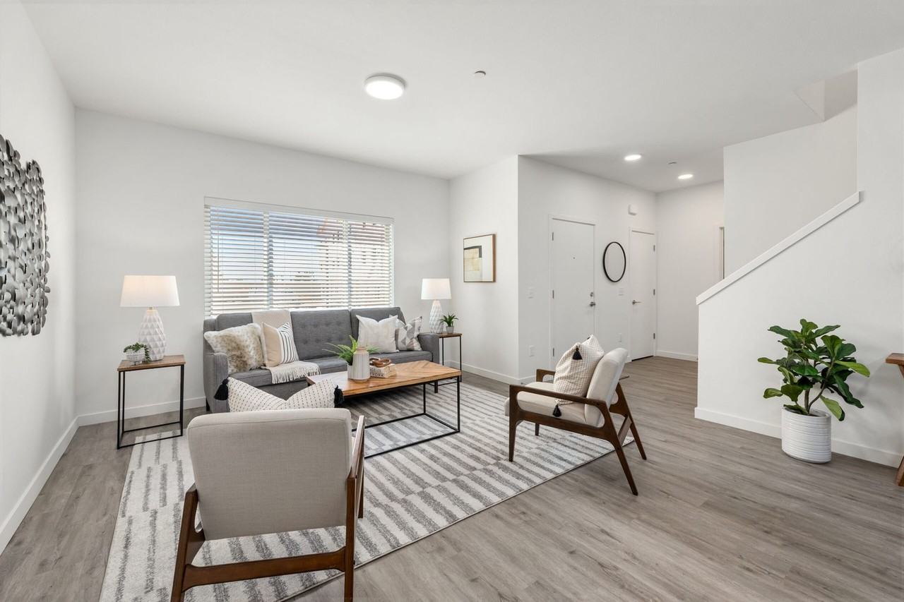 Terra Lofts Apartments & Townhomes - Photo 5 of 41