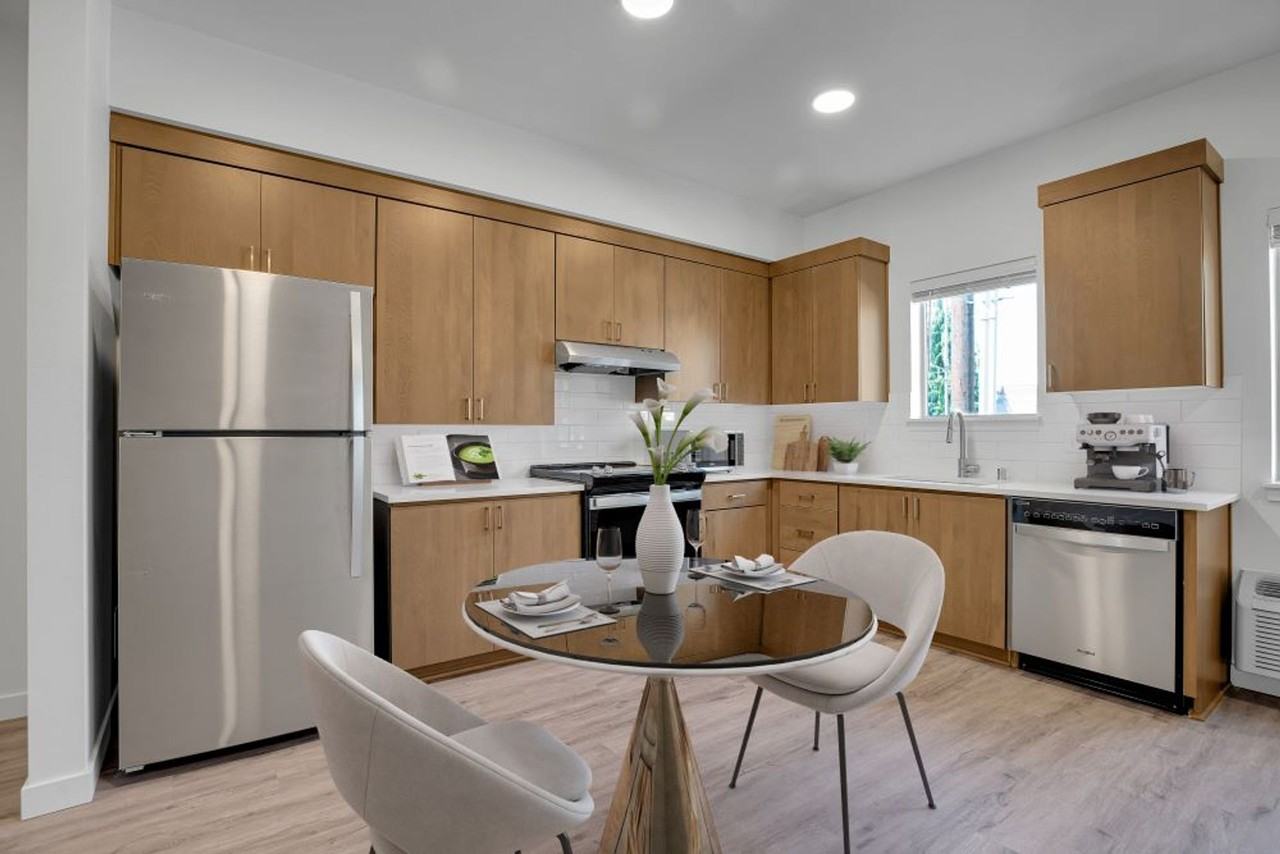 Terra Lofts Apartments & Townhomes - Photo 6 of 41