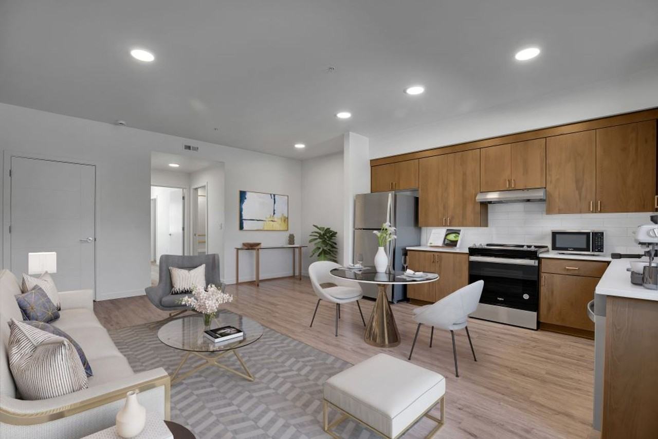 Terra Lofts Apartments & Townhomes - Photo 7 of 41