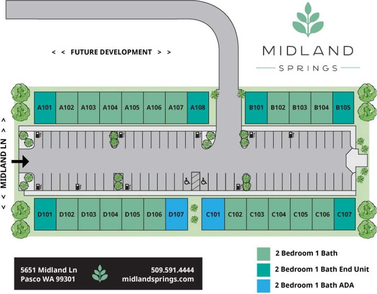 Midland Springs - Photo 4 of 4