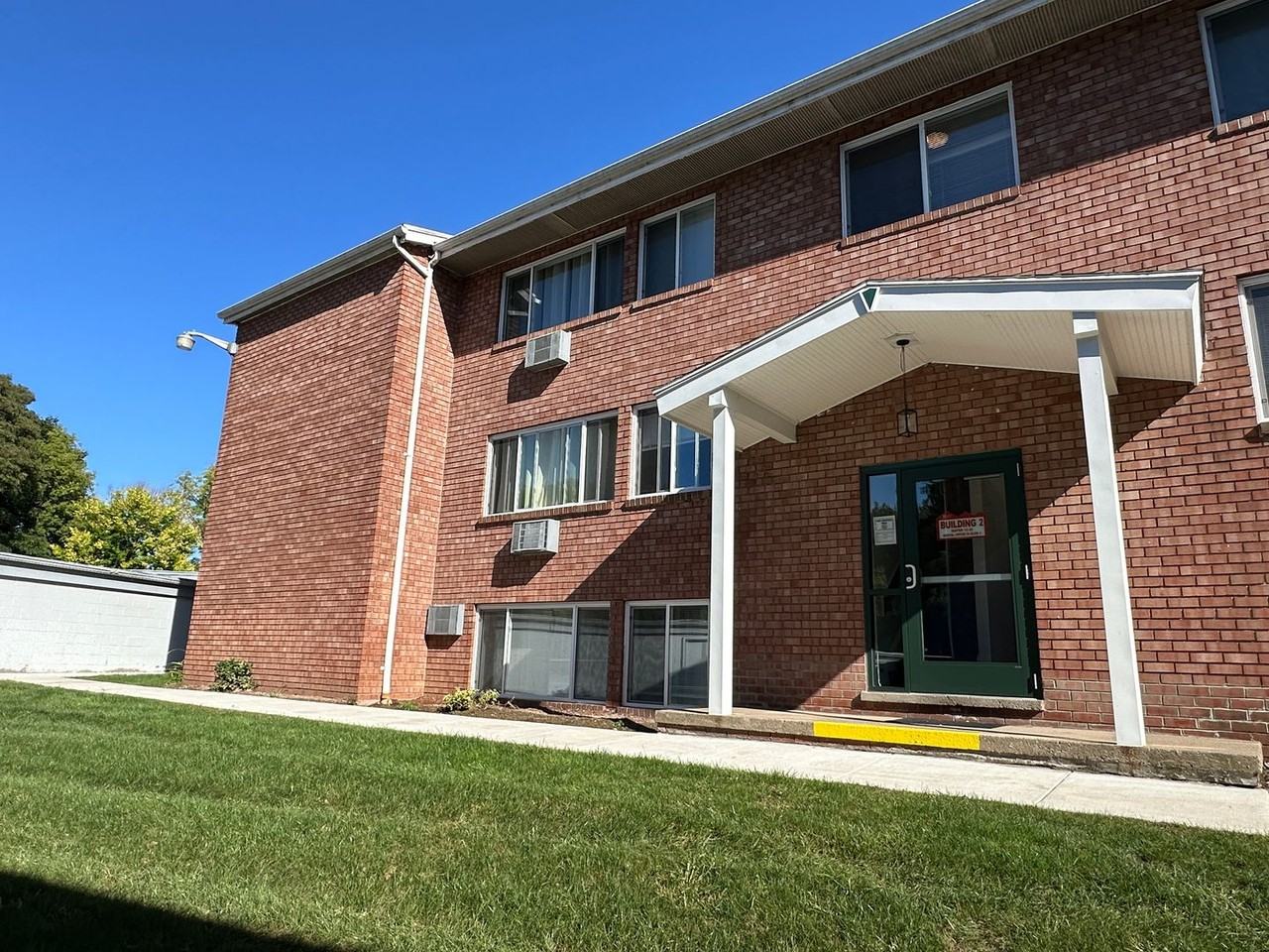 Avalon Apartments - Photo 2 of 47