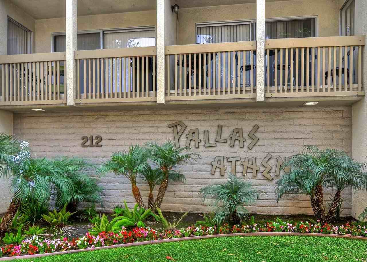 Pallas Athena - Photo 2 of 6