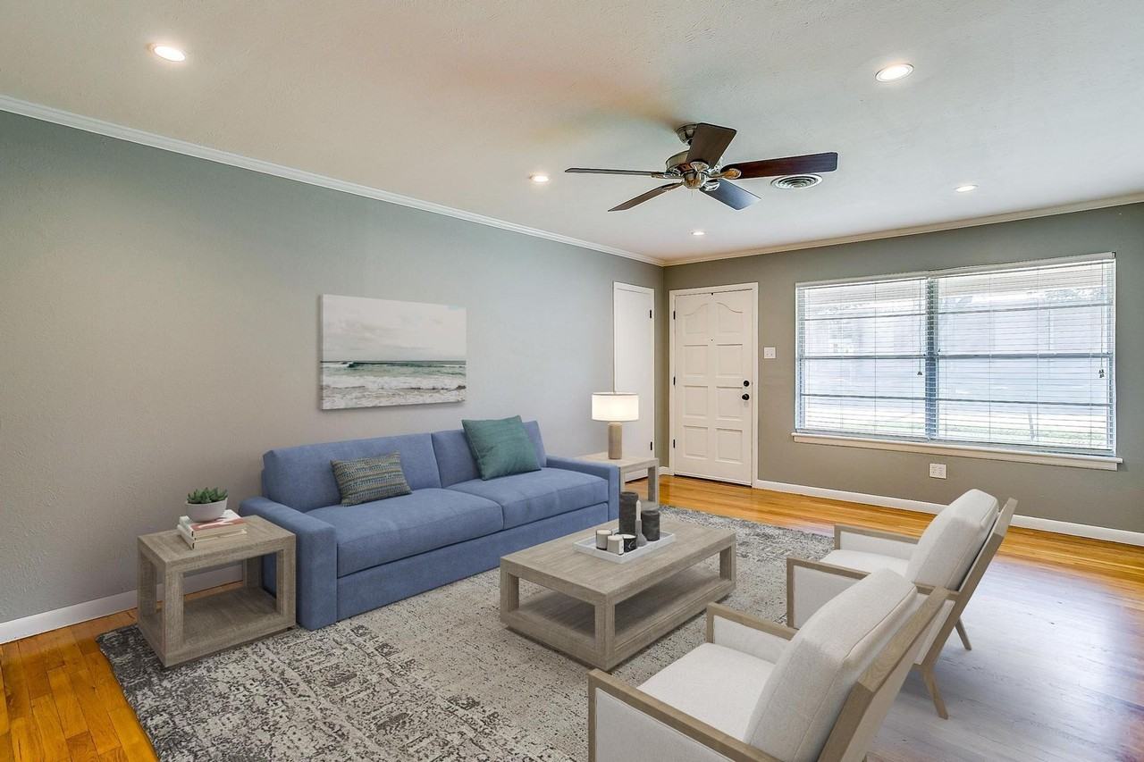 3708 Stadium Dr - Photo 3 of 22