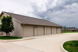 featured image of Lilac St