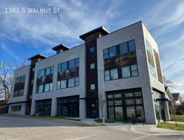 featured image of 1301 S Walnut St