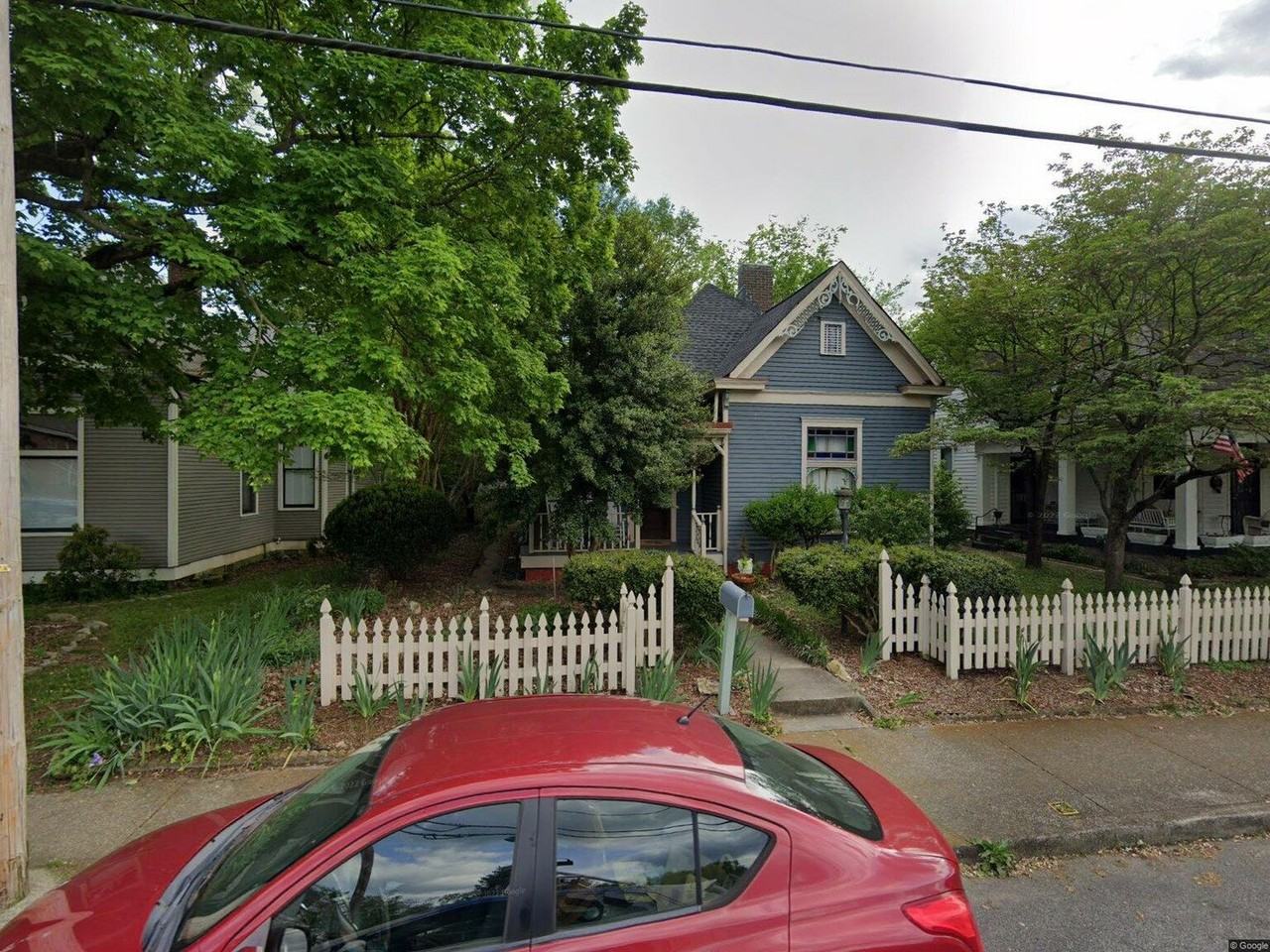 1518 Fatherland St - Photo 2 of 17