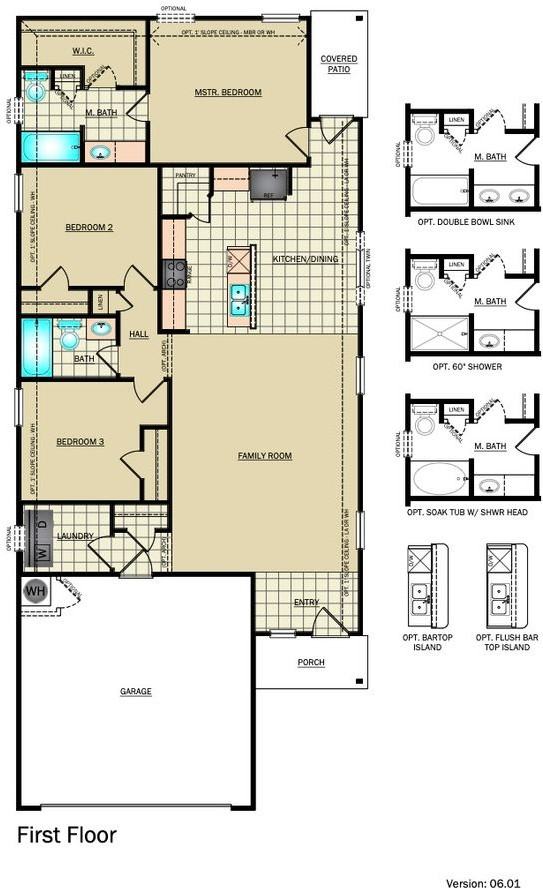 355 Cumberland Forest Dr - Photo 2 of 20