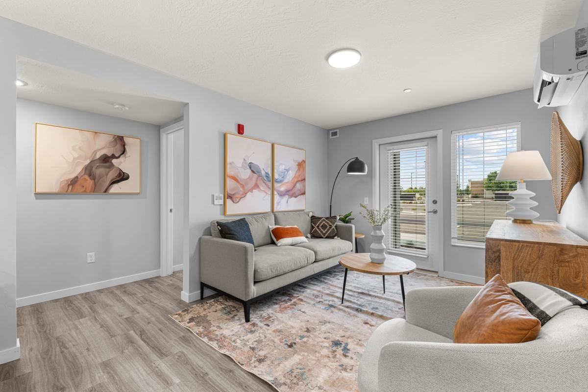 1275 Caldwell Boulevard