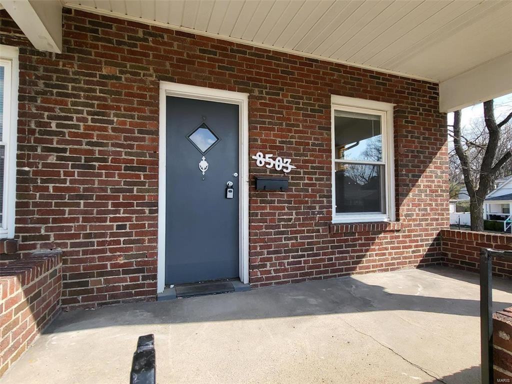 8503 Florence Ave - Photo 3 of 10
