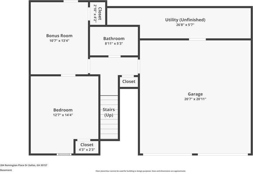 204 Remington Place Dr - Photo 2 of 17