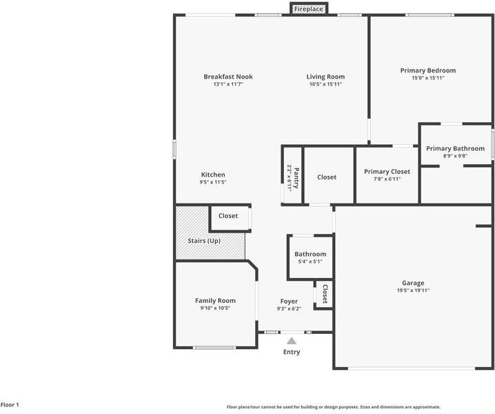 205 Cole Ct - Photo 2 of 17