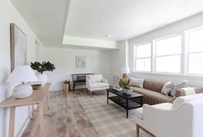 featured image of Whistling Ridge