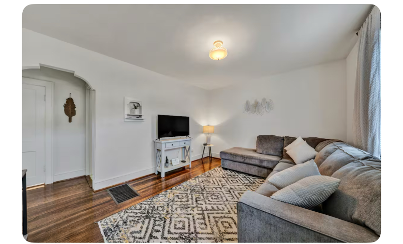 1139 Ethel Road Southeast - Photo 4 of 17