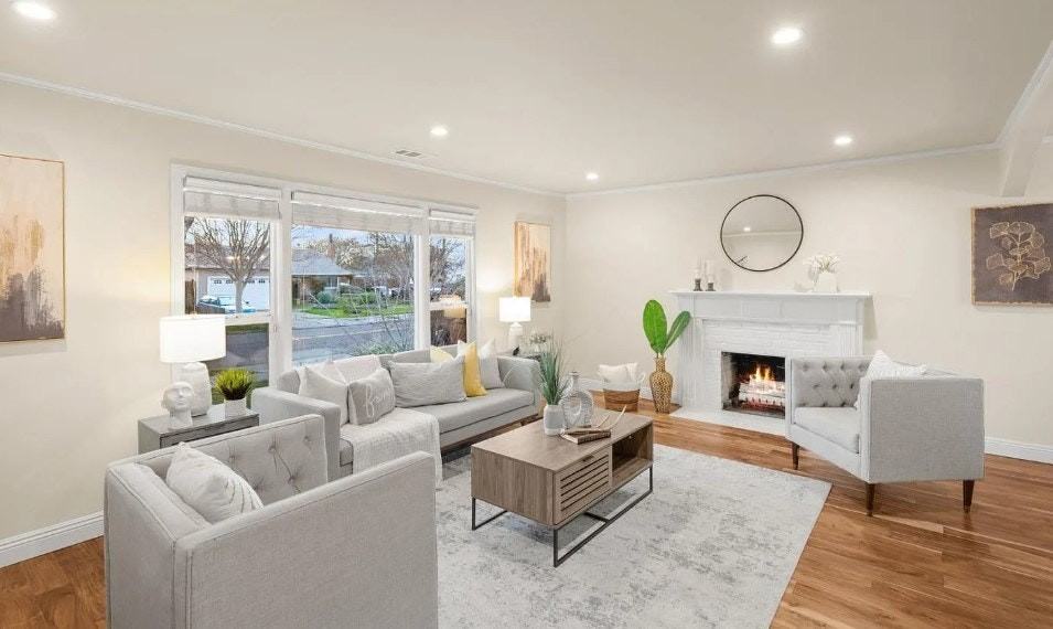 1288 Forrestal Ave - Photo 2 of 6