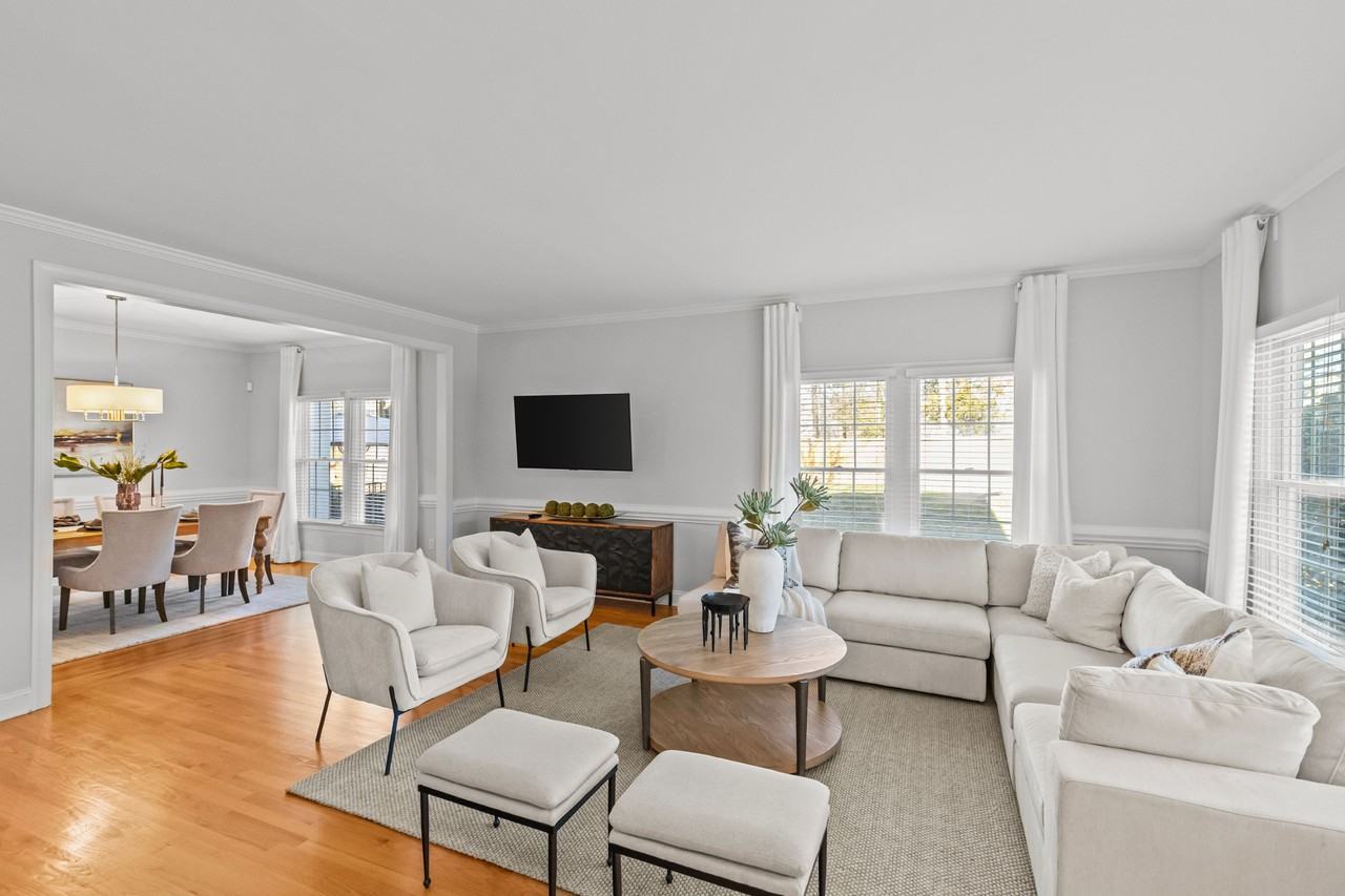 5204 Sardis Rd #5204 - Photo 3 of 30