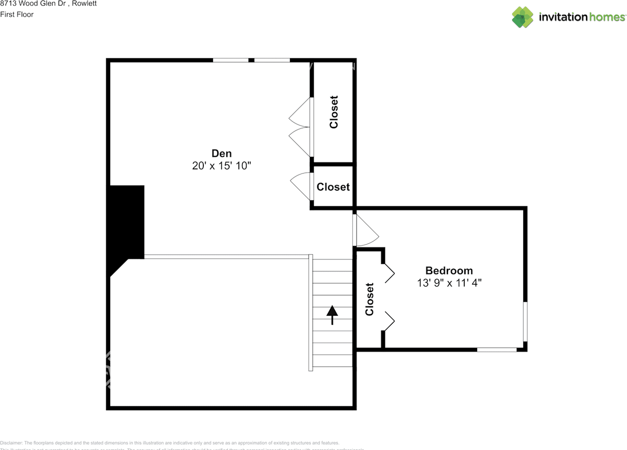 8713 Wood Glen Dr - Photo 3 of 21