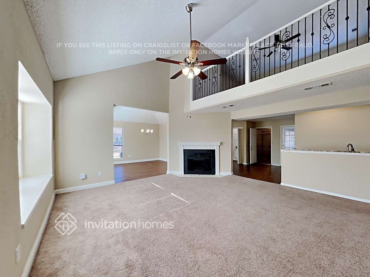 8713 Wood Glen Dr - Photo 5 of 21