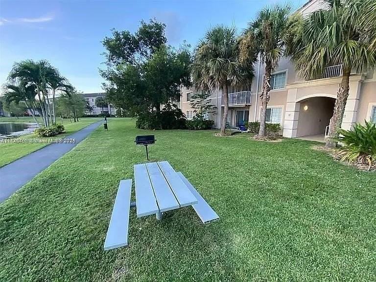 5001 Wiles Rd #101 - Photo 5 of 14