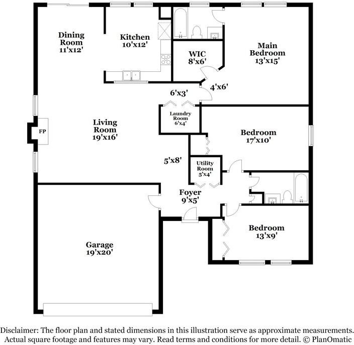 14318 Shale Ct - Photo 2 of 16
