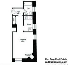 62 Boylston St #511 - Photo 1 of 1