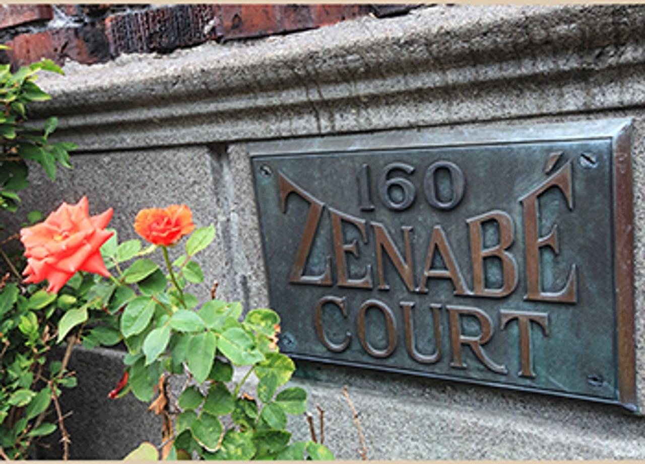 ZENABE COURT APARTMENTS (SCHP01) - Photo 6 of 16