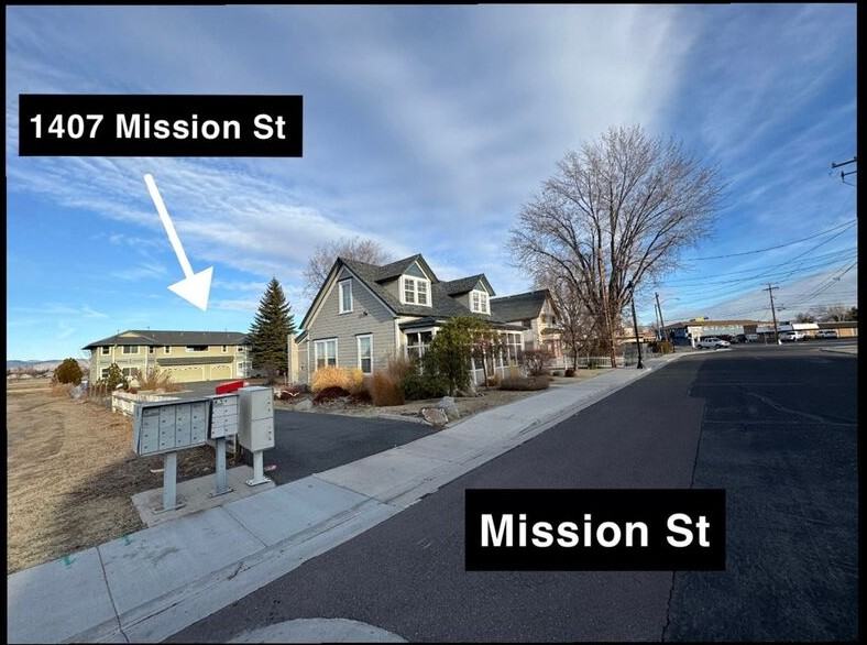 1407 Mission St #B - Photo 2 of 36