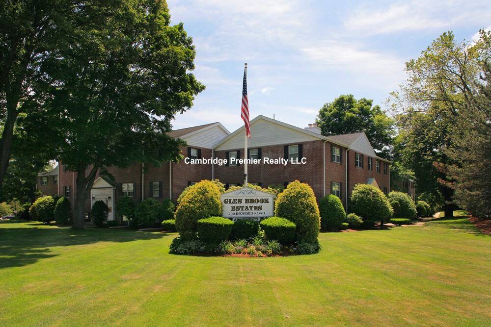 Bedford Rd #9A - Photo 5 of 11