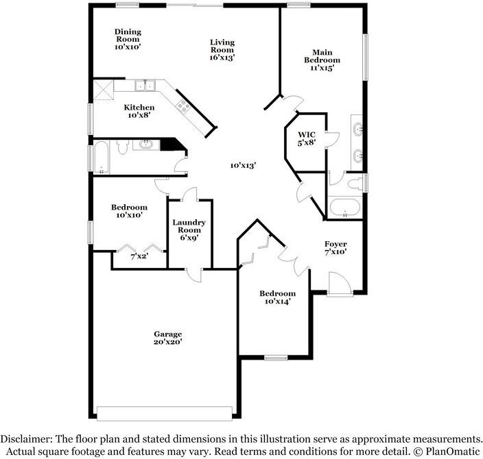 4509 Clarkwood Ct - Photo 2 of 16
