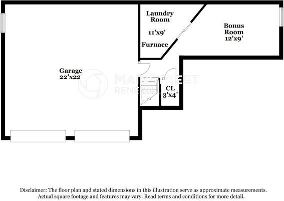 17420 S Agnes St - Photo 2 of 16